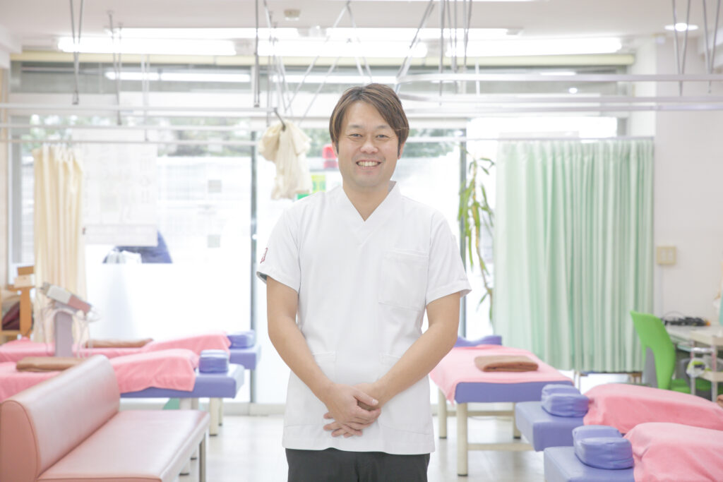 稲毛中央整骨院（西尾建佑）