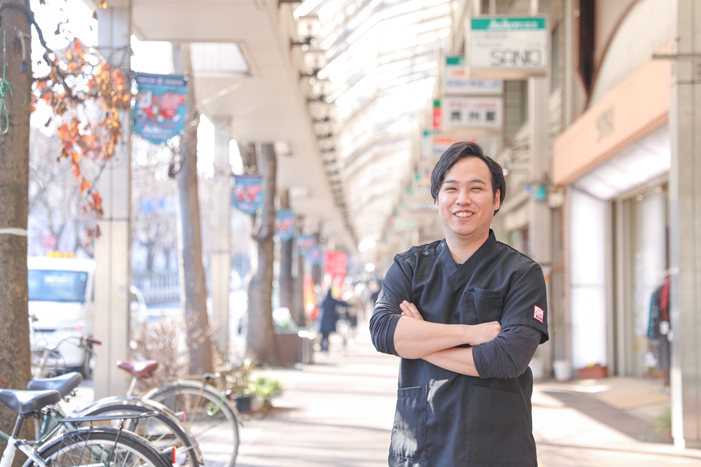 ジェッツ北習整骨院