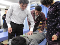 院長研修 院長研修