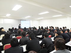 保険講習 資格別勉強会